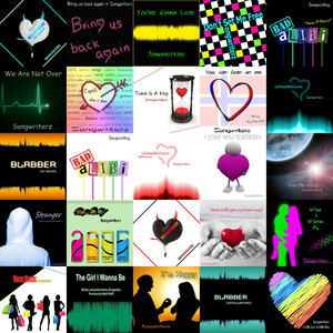 You Can Lean on Me(Norway July 22nd 2011)