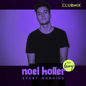 Every Morning (Clubmix)