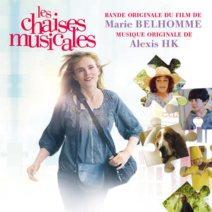 Les chaises musicales (Bande originale du film de Marie Belhomme)