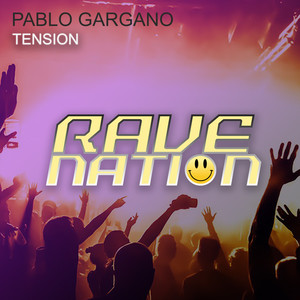 Pablo Gargano - Tension (Original Mix)