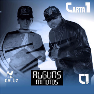 Carta 1 - Alguns Minutos