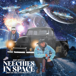 Neechies in Space (Explicit)