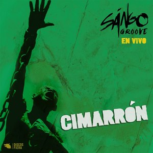 Cimarrón(Live)