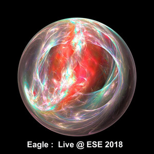 Live @ ESE 2018