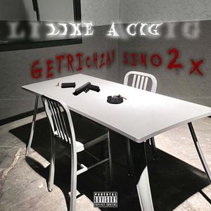 Like A Cig (feat. GetRichZay) (Explicit)