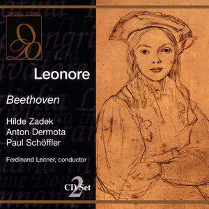 Beethoven: Leonore