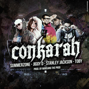 Conkarah