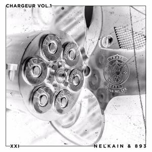 Chargeur vol.1 (Explicit)