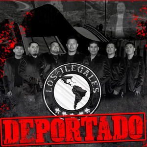 DEPORTADO (Radio Edit) [Explicit]