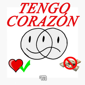 Tengo Corazón