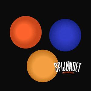 SPIJØNGET (Instrumentals)