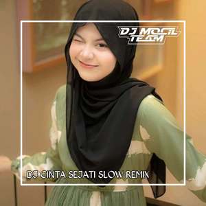 Dj cinta (Inst)