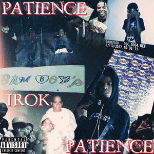 Patience (Explicit)