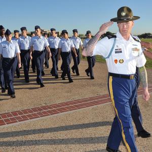 Chicken Wing Cadence