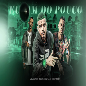Eu vim do pouco (Explicit)