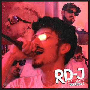 RED (Session#2) (Explicit)