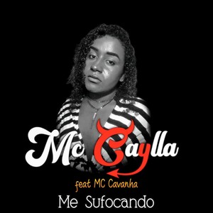 Me Sufocando (Explicit)