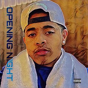 She Gon Party (Explicit)