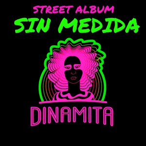 Dinamita - Golden Dancer