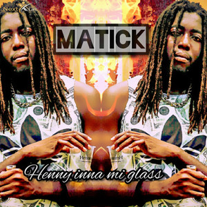 Henny Inna Mi Glass