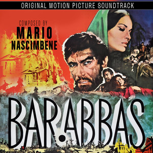 The Death Of Barabbas