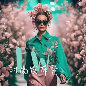 台步 - 秀皇后封面