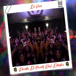 Mr. Blaky - Roll por la Ciudad (En Vivo)