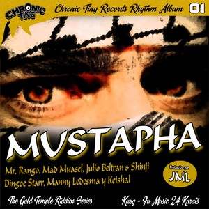 Mustapha (Explicit)