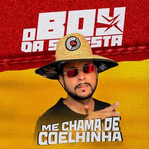 Me Chama de Coelhinha (feat. Mc Coelhinha) (Explicit)