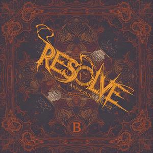 RESOLVE