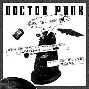 Doctor Punk