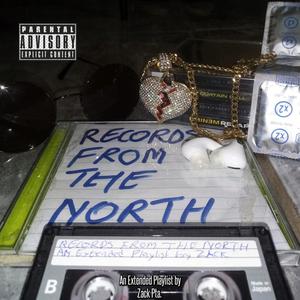 Records From The North EP (Explicit)