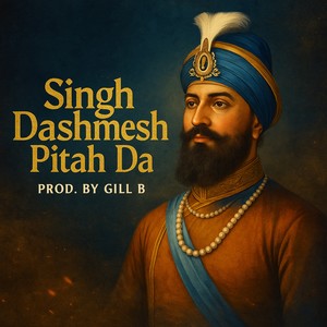 Singh Dashmesh Pitah Da