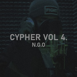 Cypher Vol 4 (Explicit)