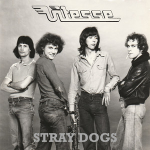 Stray Dogs (Previously Unreleased)