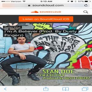 Crown(feat. Sean Doe)