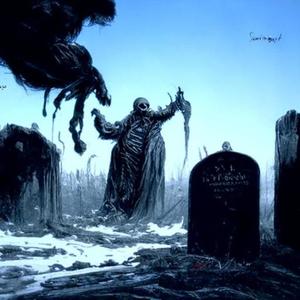 hell is my only escape (Explicit)