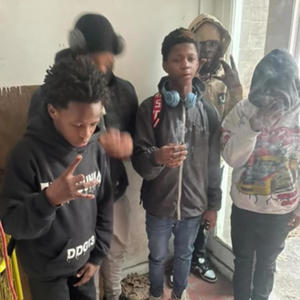 Patty cake (feat. 1660Gb)