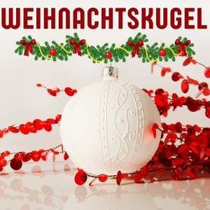 Weihnachtskugel