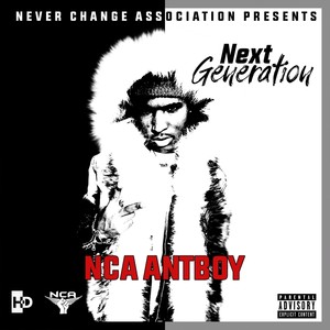 Next Generation (Explicit)