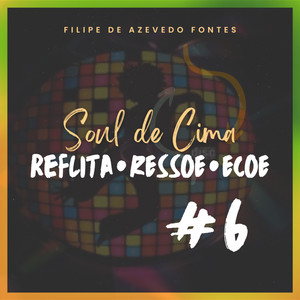 #6 Reflita Ressoe Ecoe