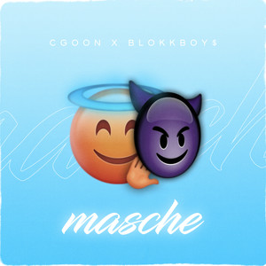 Masche (Explicit)