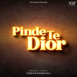 Pinde Te Dior