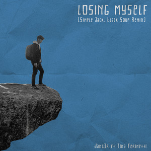 Losing Myself (Simple Jack & Black Soup Remix)