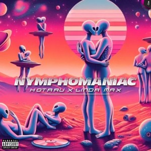 NYMPHOMANIAC (Explicit)