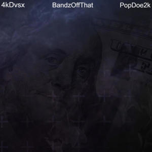 Gket Low (feat. BandzOffThat & PopDoe2k) (Explicit)