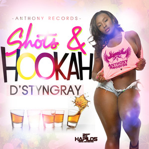 Shots & Hookah - Single