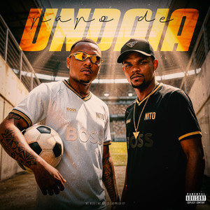 Papo De Undaia (Explicit)