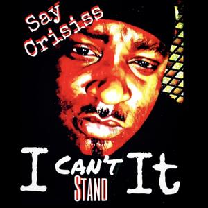 I Can't Stand It (Explicit)