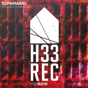 Techno Church (Richard Cleber Remix)